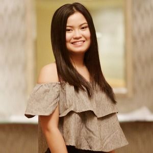 Meet your Posher, Clarisse